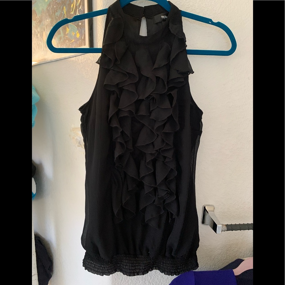 Mossimo top